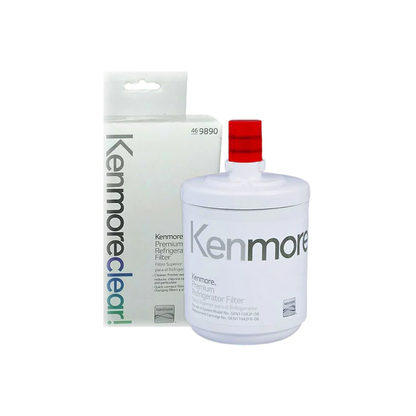 Kenmore 9890 ADQ72910902 Refrigerator Water Filter - Tampa Home & Garden Store