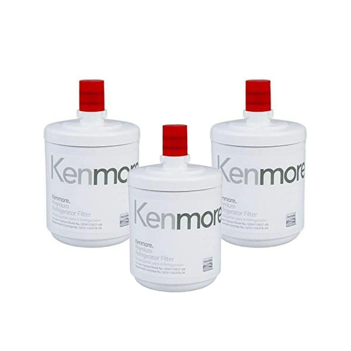 Kenmore 9890 ADQ72910902 Refrigerator Water Filter - Tampa Home & Garden Store