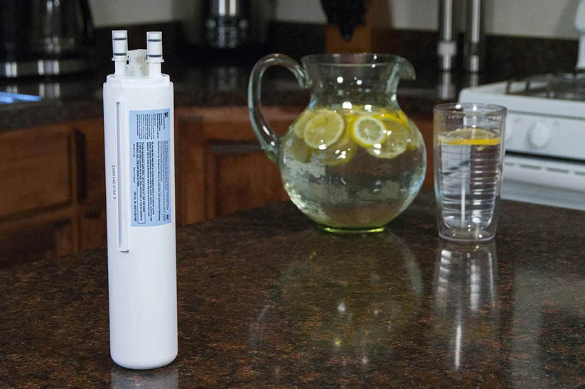 Kenmore 9999 469999 Refrigerator Water Filter, Compatible with ULTRAWF White(2 Pack) - Tampa Home & Garden Store