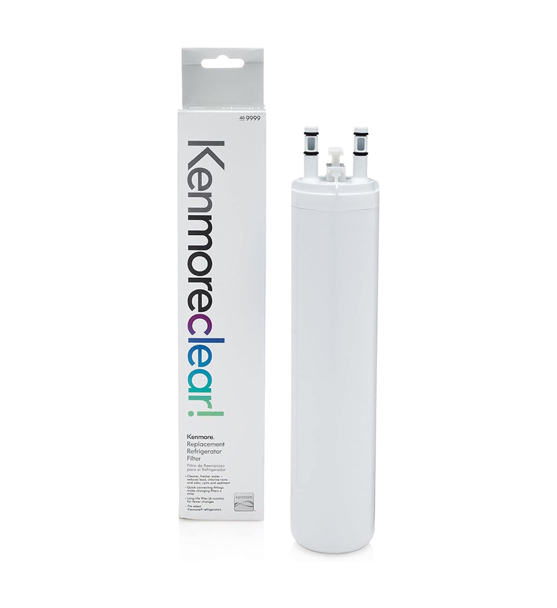 Kenmore 9999 Water Filter (OEM) - Tampa Home & Garden Store