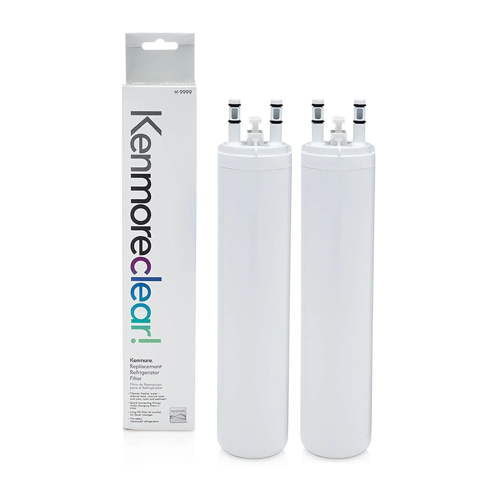 Kenmore 9999 Water Filter (OEM) - Tampa Home & Garden Store