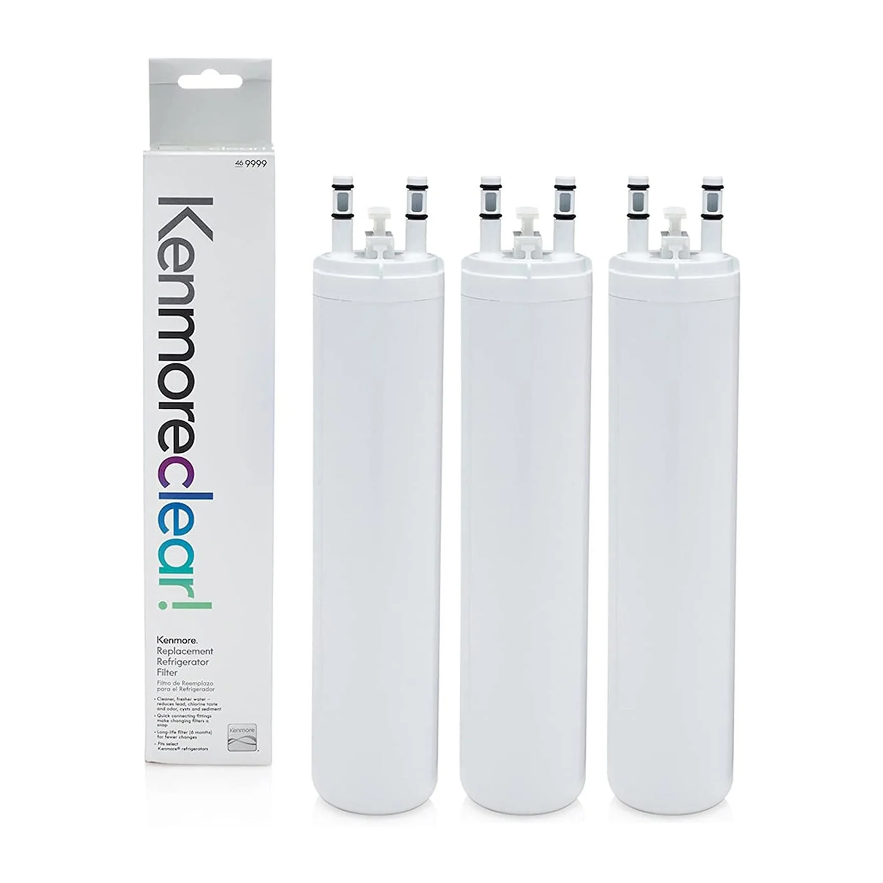 Kenmore 9999 Water Filter (OEM) - Tampa Home & Garden Store
