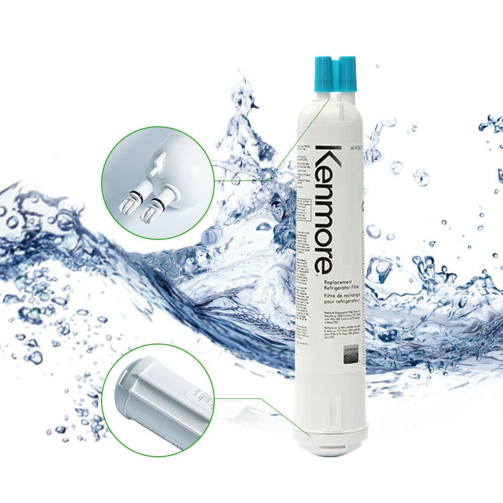 Kenmore Refrigerator Water Filter 9083 Replacement Cartridge - Tampa Home & Garden Store