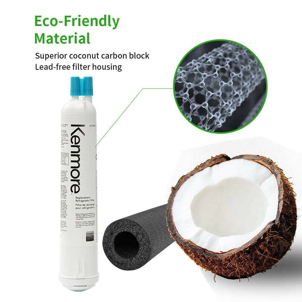 Kenmore Refrigerator Water Filter 9083 Replacement Cartridge - Tampa Home & Garden Store