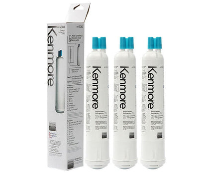 Kenmore Refrigerator Water Filter 9083 Replacement Cartridge - Tampa Home & Garden Store