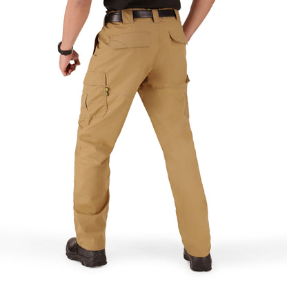 Khaki Tactical Pants Khaki Cargo Pants | Aztec - Tampa Home & Garden Store