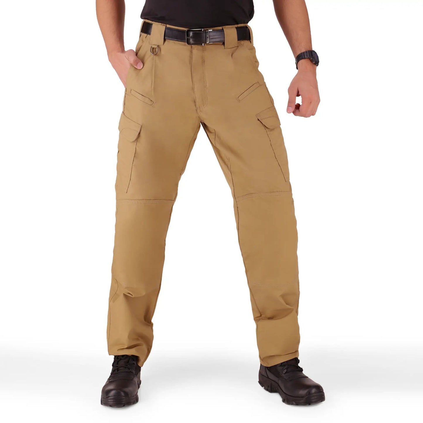 Khaki Tactical Pants Khaki Cargo Pants | Aztec - Tampa Home & Garden Store