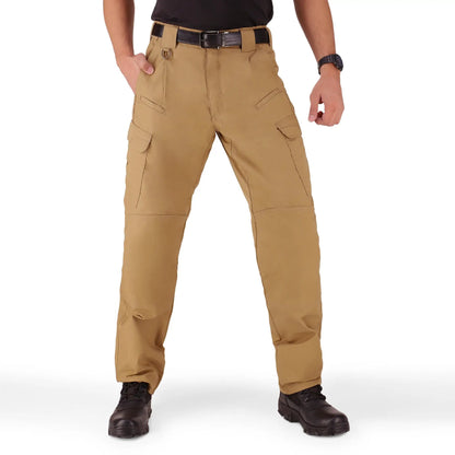 Khaki Tactical Pants Khaki Cargo Pants | Aztec - Tampa Home & Garden Store
