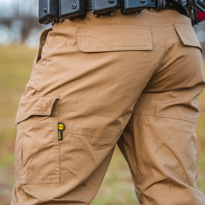Khaki Tactical Pants Khaki Cargo Pants | Aztec - Tampa Home & Garden Store