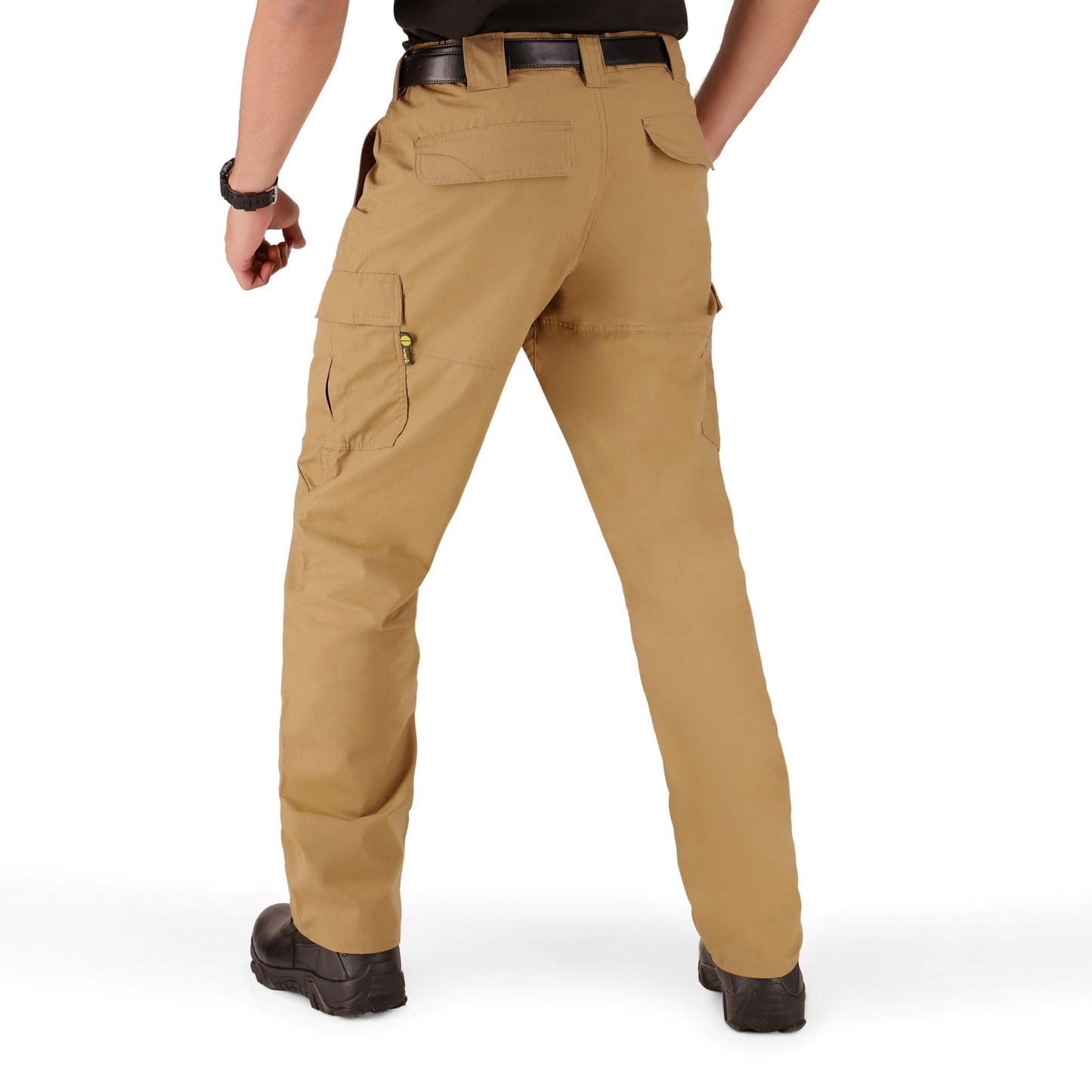 Khaki Tactical Pants Khaki Cargo Pants | Aztec