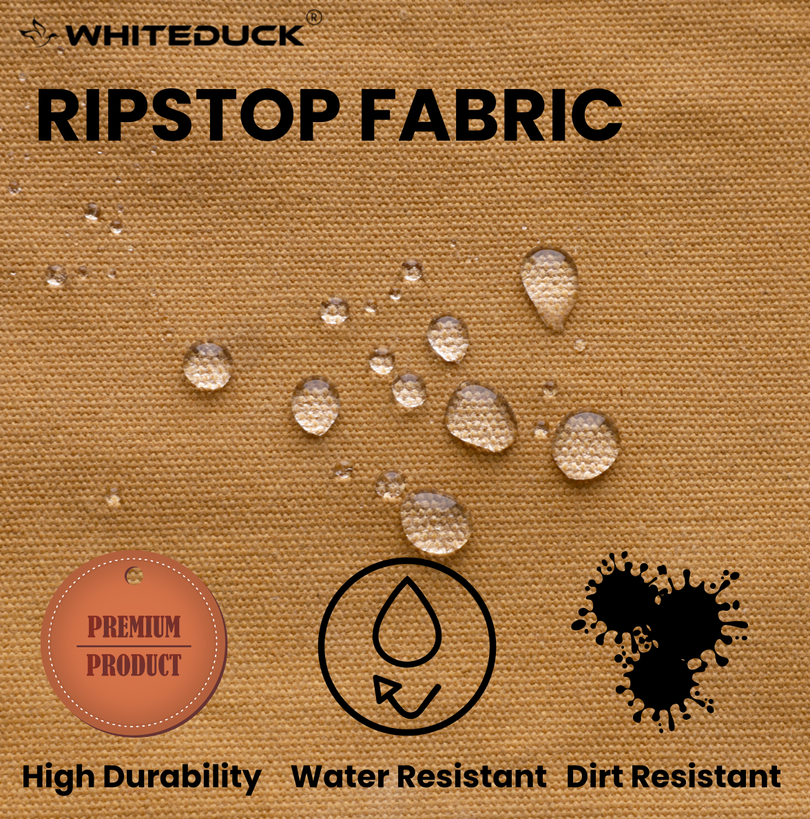 Pantalones tácticos color caqui Pantalones cargo color caqui | Aztec 