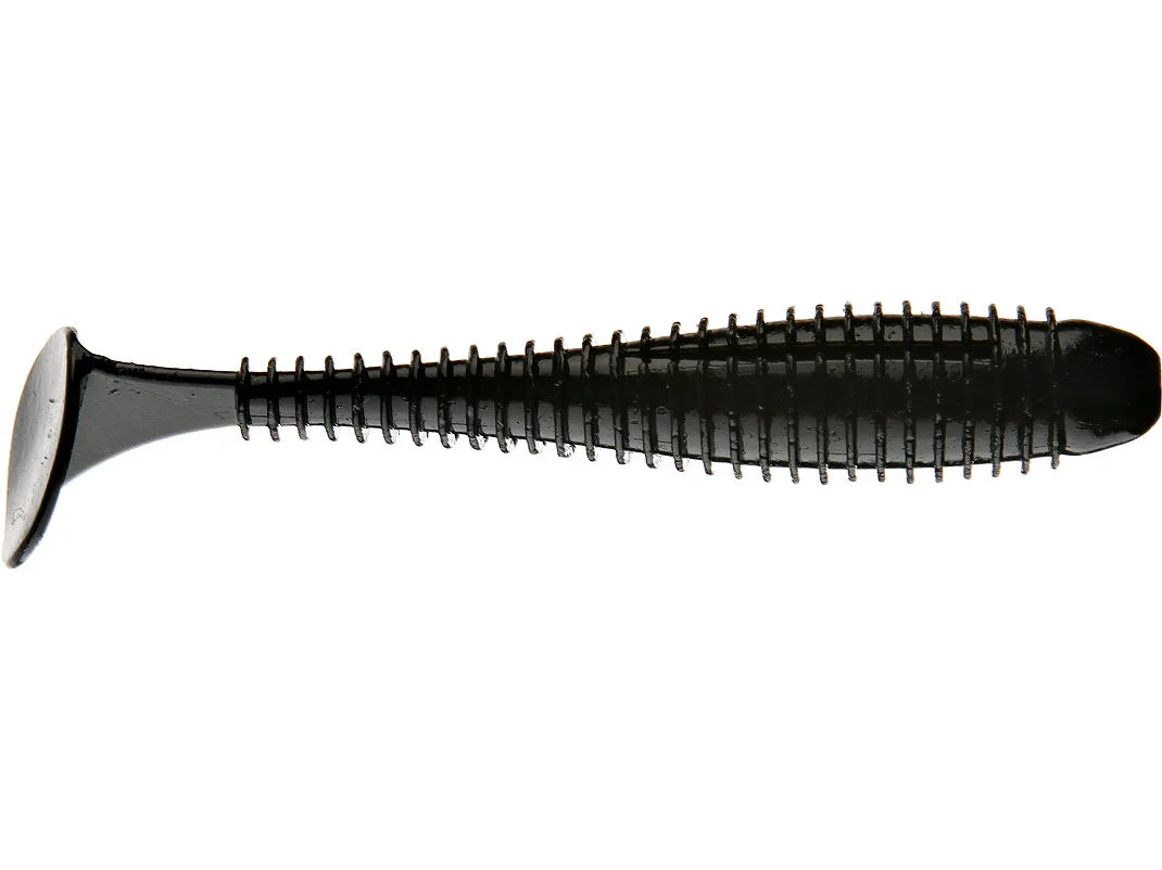Kickback Shad 3.75" - Tampa Home & Garden Store