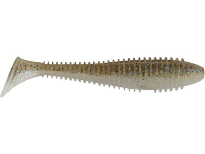 Kickback Shad 3.75" - Tampa Home & Garden Store