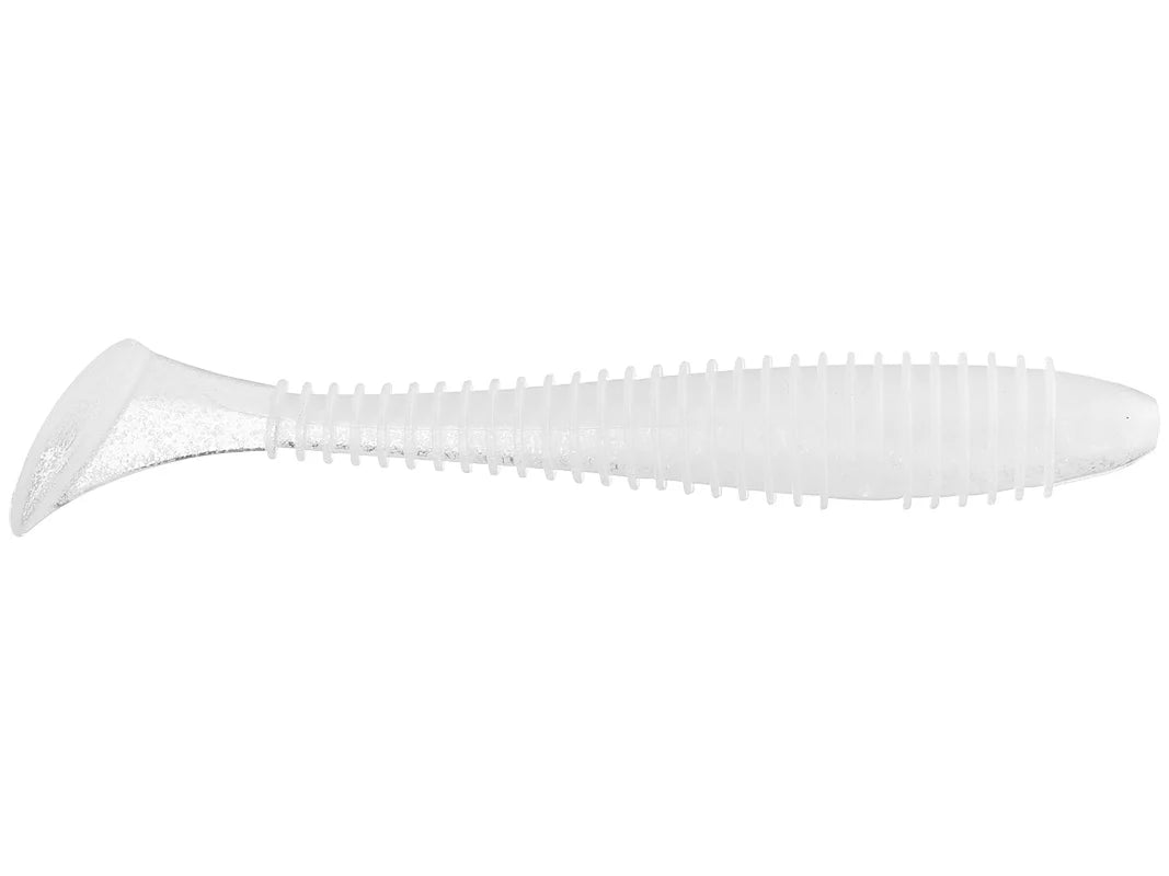 Kickback Shad 3.75" - Tampa Home & Garden Store