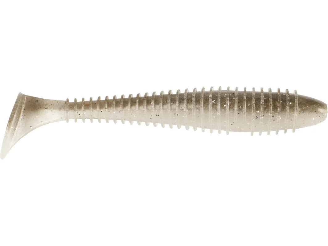 Kickback Shad 3.75" - Tampa Home & Garden Store