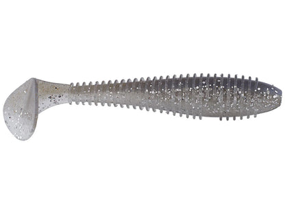 Kickback Shad 3.75" - Tampa Home & Garden Store