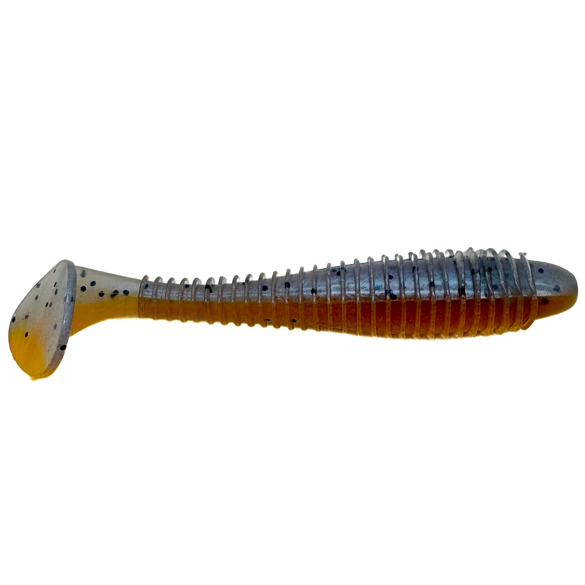 Kickback Shad 3.75" - Tampa Home & Garden Store