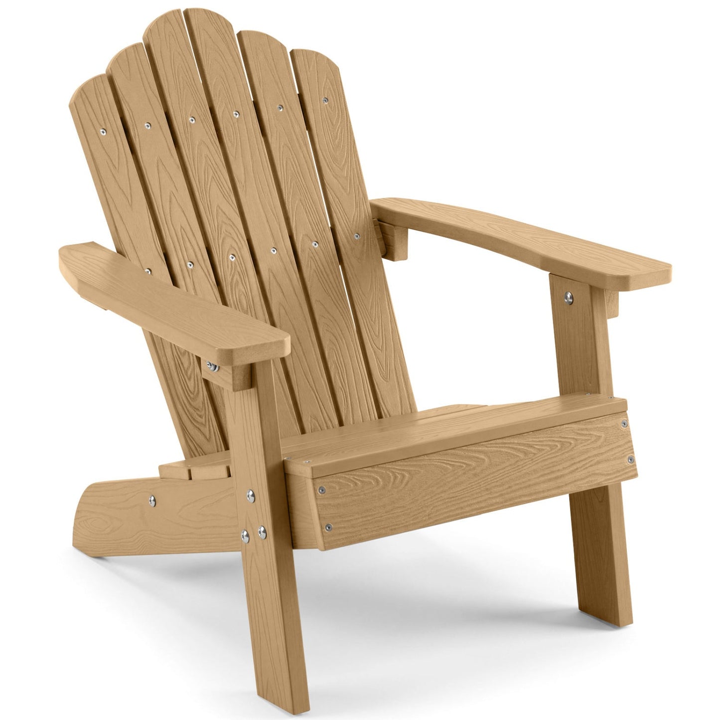 Kids Adirondack Chair All Weather Outdoor