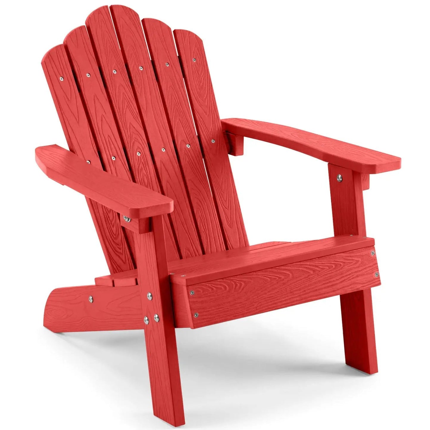 Kids Adirondack Chair All Weather Outdoor