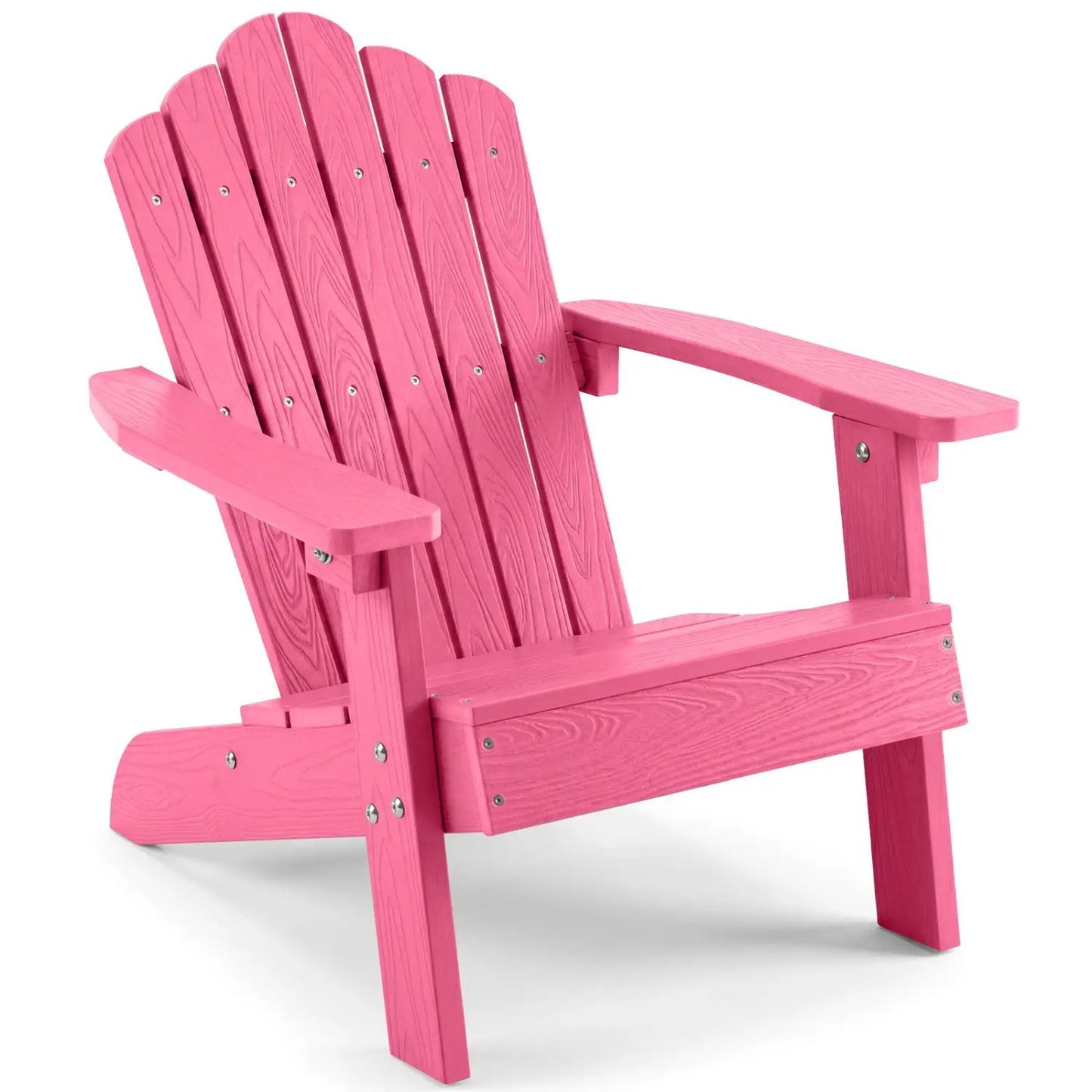 Kids Adirondack Chair All Weather Outdoor