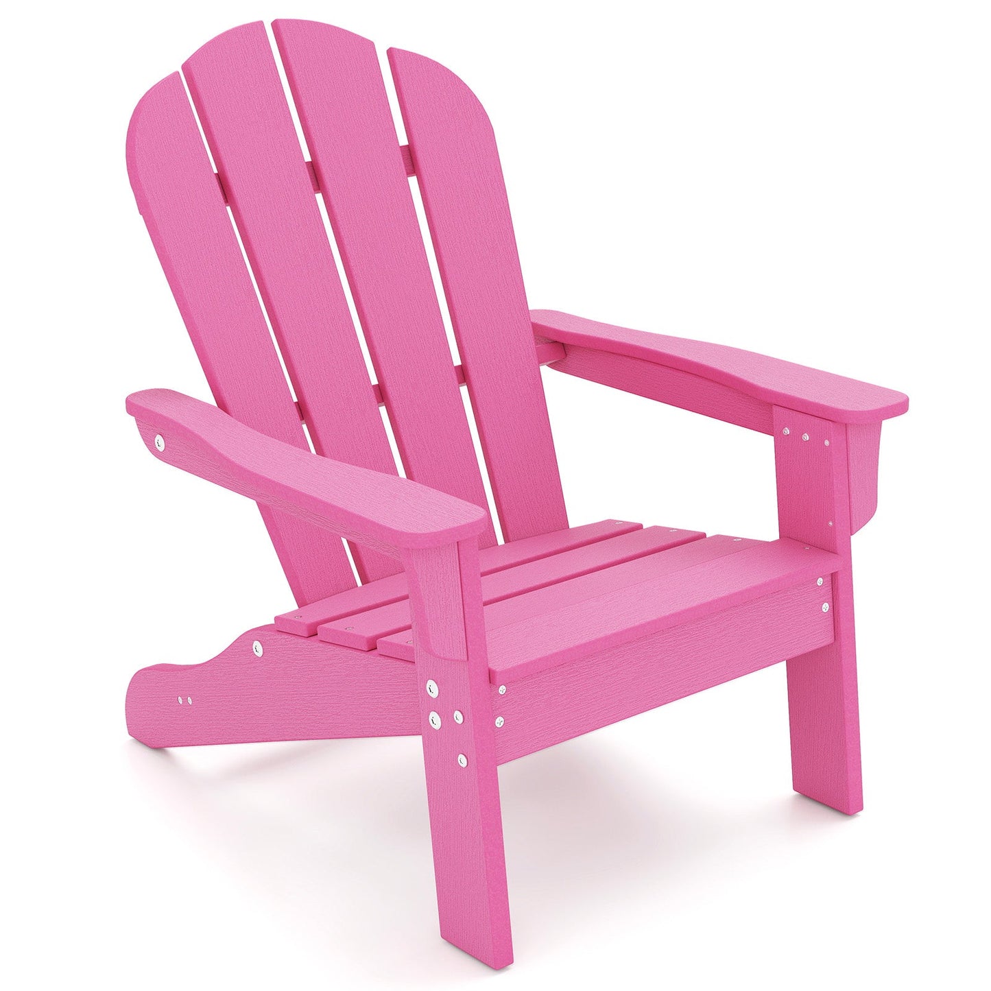 All-Weather High Chair for Kids 3 to 8 Comfort