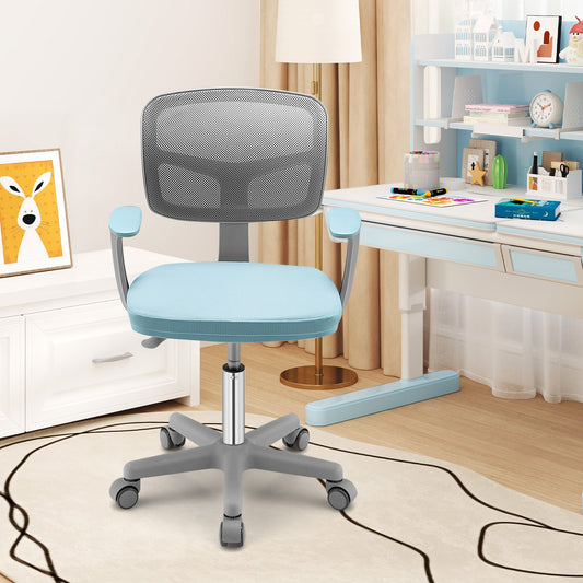 Adjustable Desk Chair with - Tampa Home & Garden Store