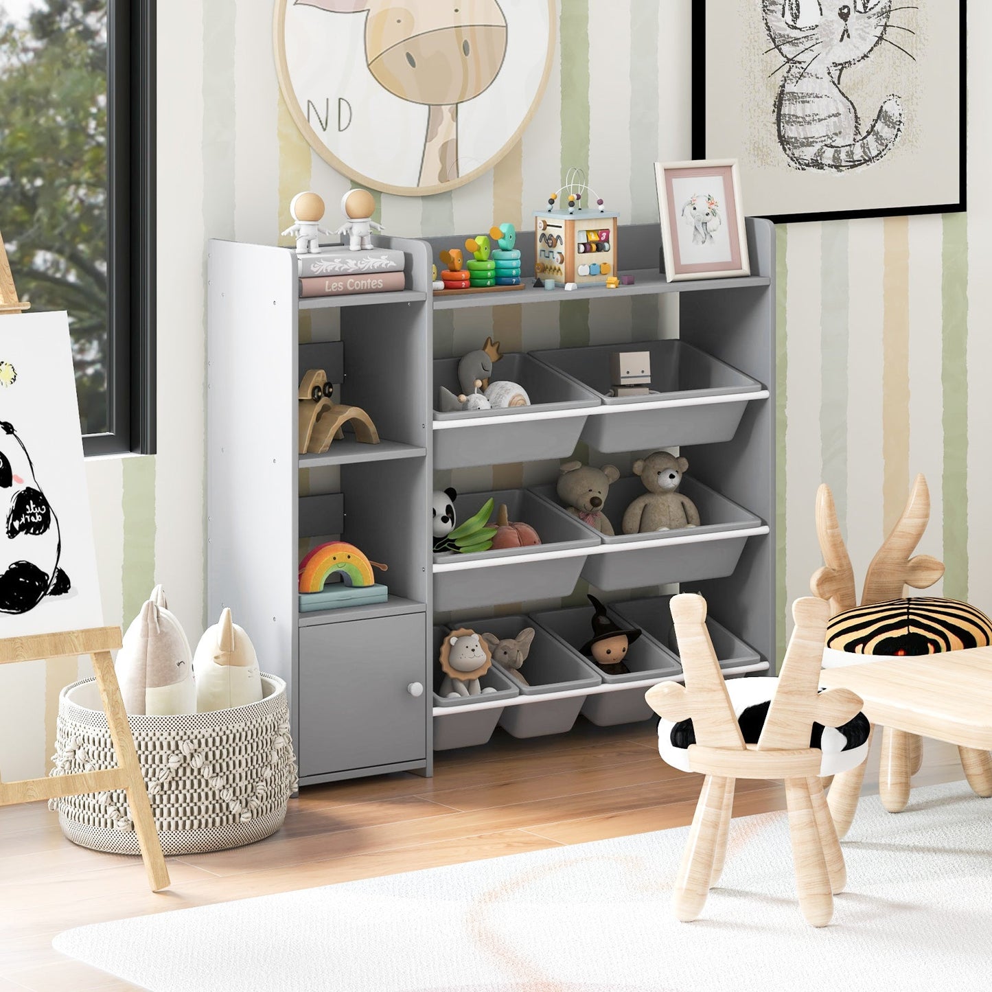 4-Tier Kids - Tampa Home & Garden Store