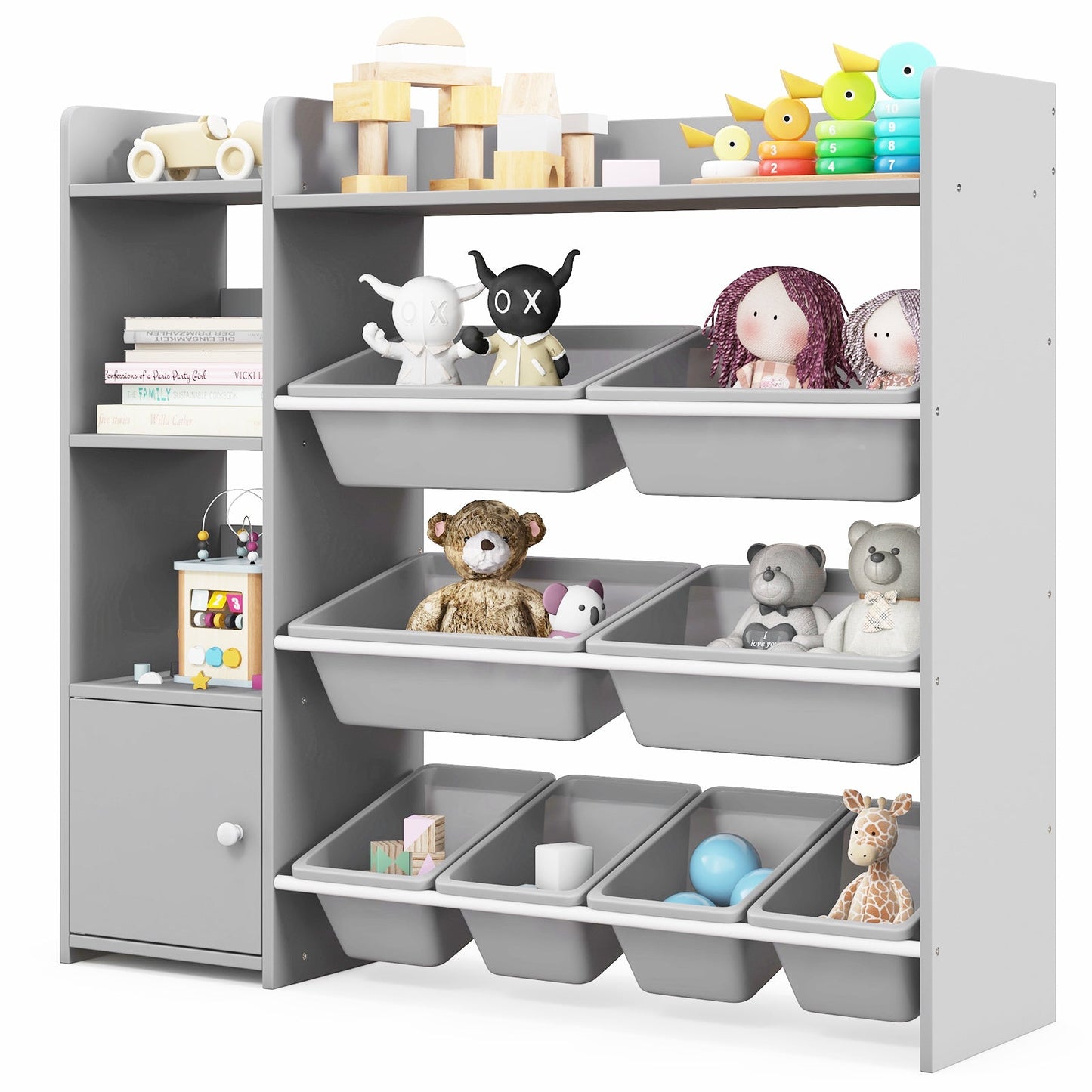 4-Tier Kids - Tampa Home & Garden Store
