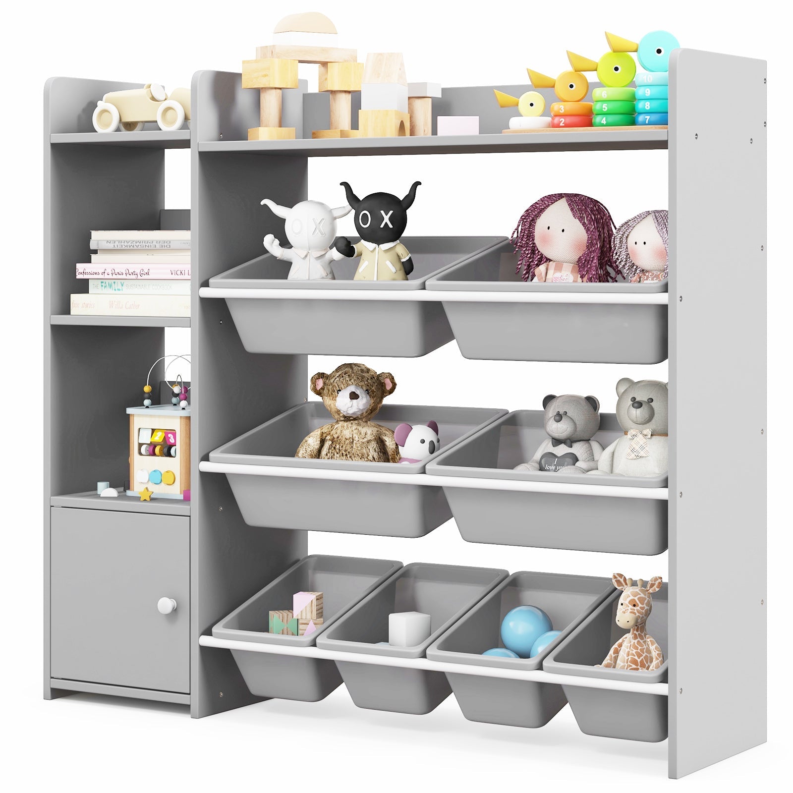 4-Tier Kids - Tampa Home & Garden Store