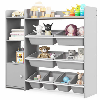 4-Tier Kids - Tampa Home & Garden Store