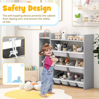 4-Tier Kids - Tampa Home & Garden Store