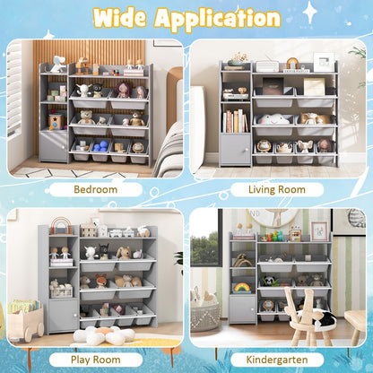 4-Tier Kids - Tampa Home & Garden Store