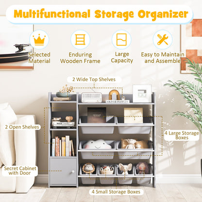 4-Tier Kids - Tampa Home & Garden Store