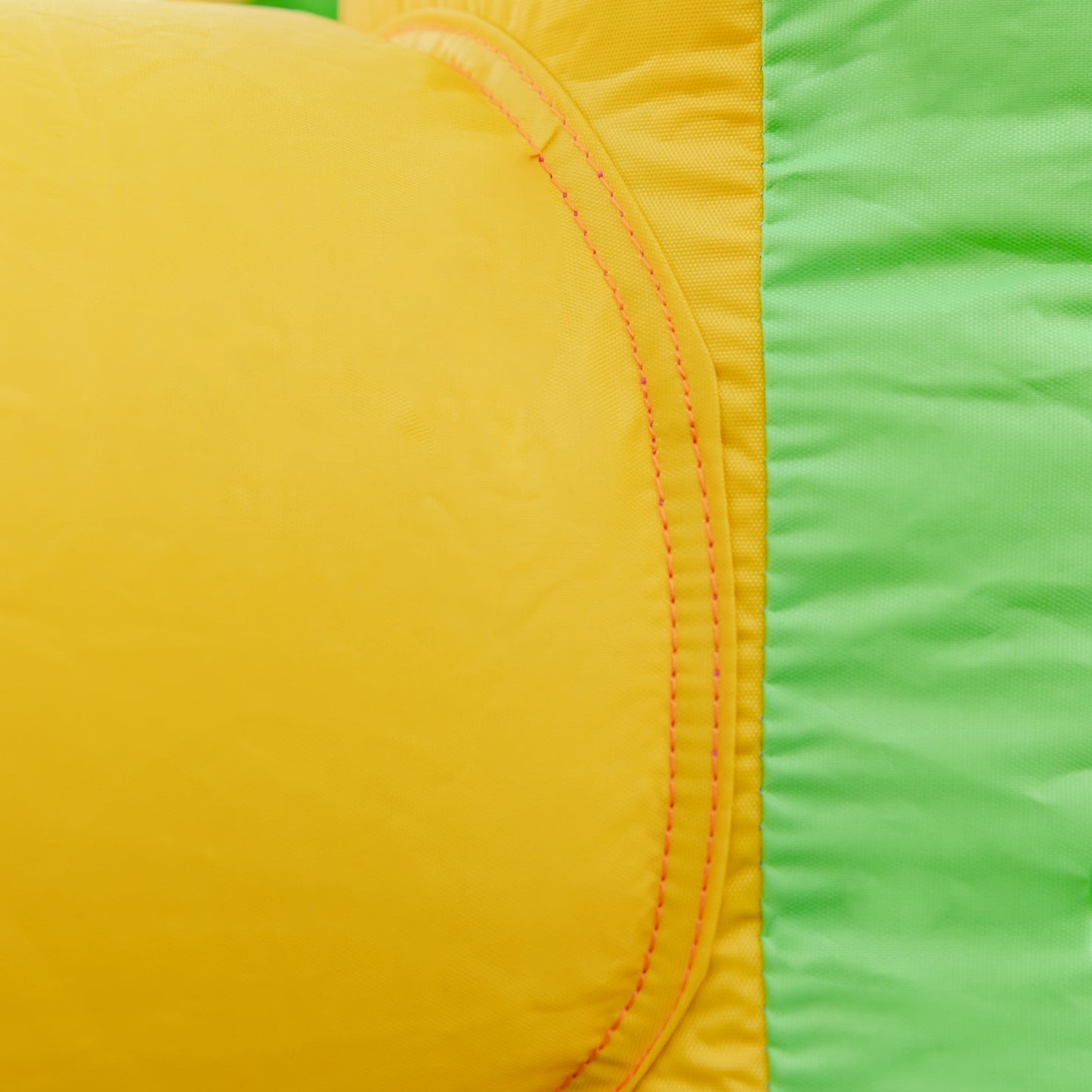 Kids Inflatable Water Slide for Yard Lawn (Without Blower)