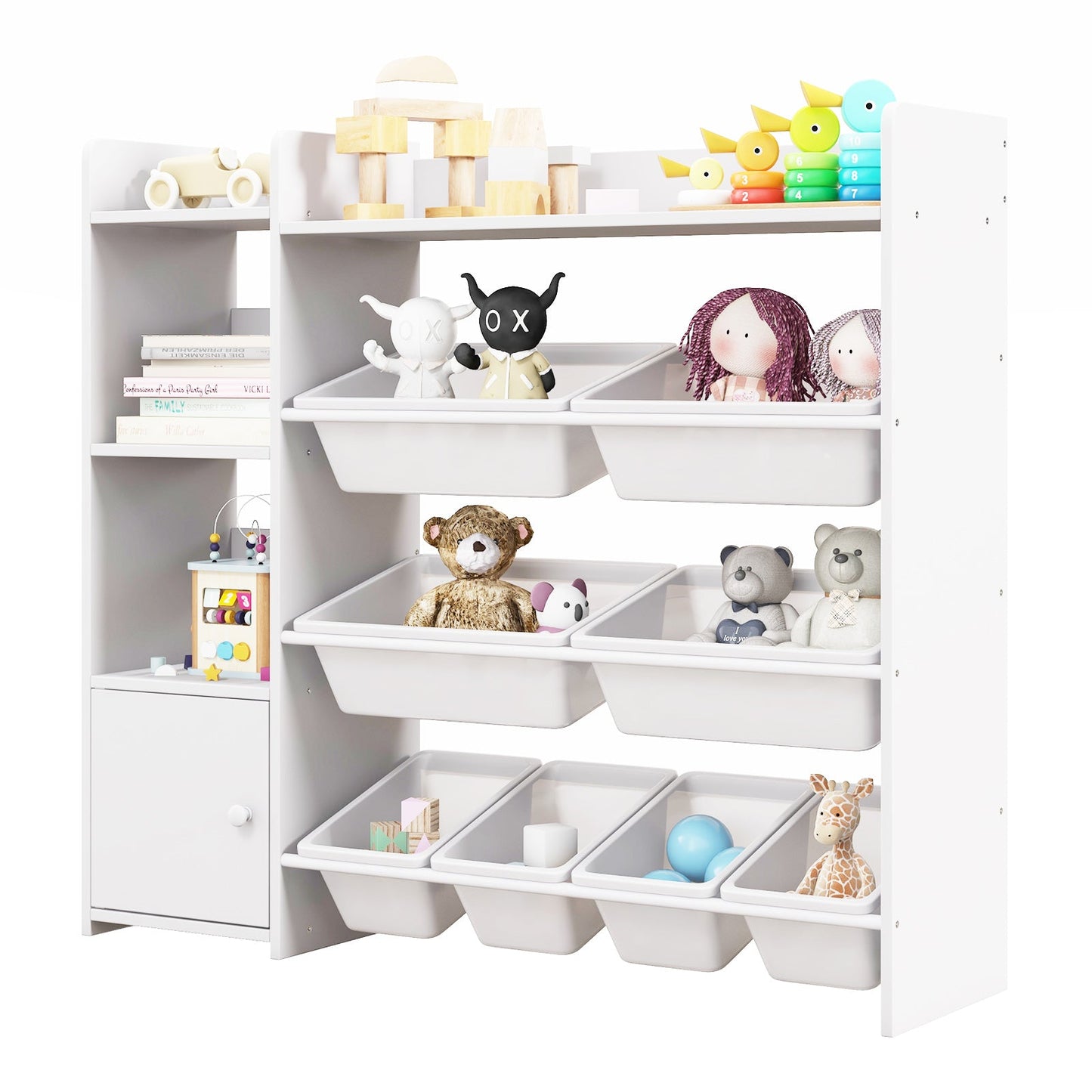 4-Tier Kids - Tampa Home & Garden Store