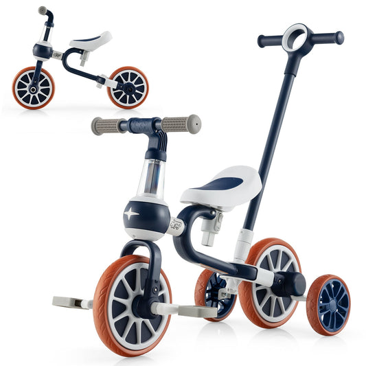 4-in-1 Kids Tri - Tampa Home & Garden Store