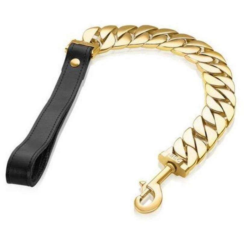 Kilo Cuban Link | Leash - Tampa Home & Garden Store