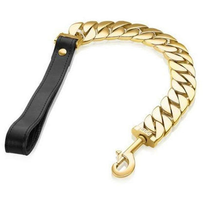 Kilo Cuban Link | Leash - Tampa Home & Garden Store