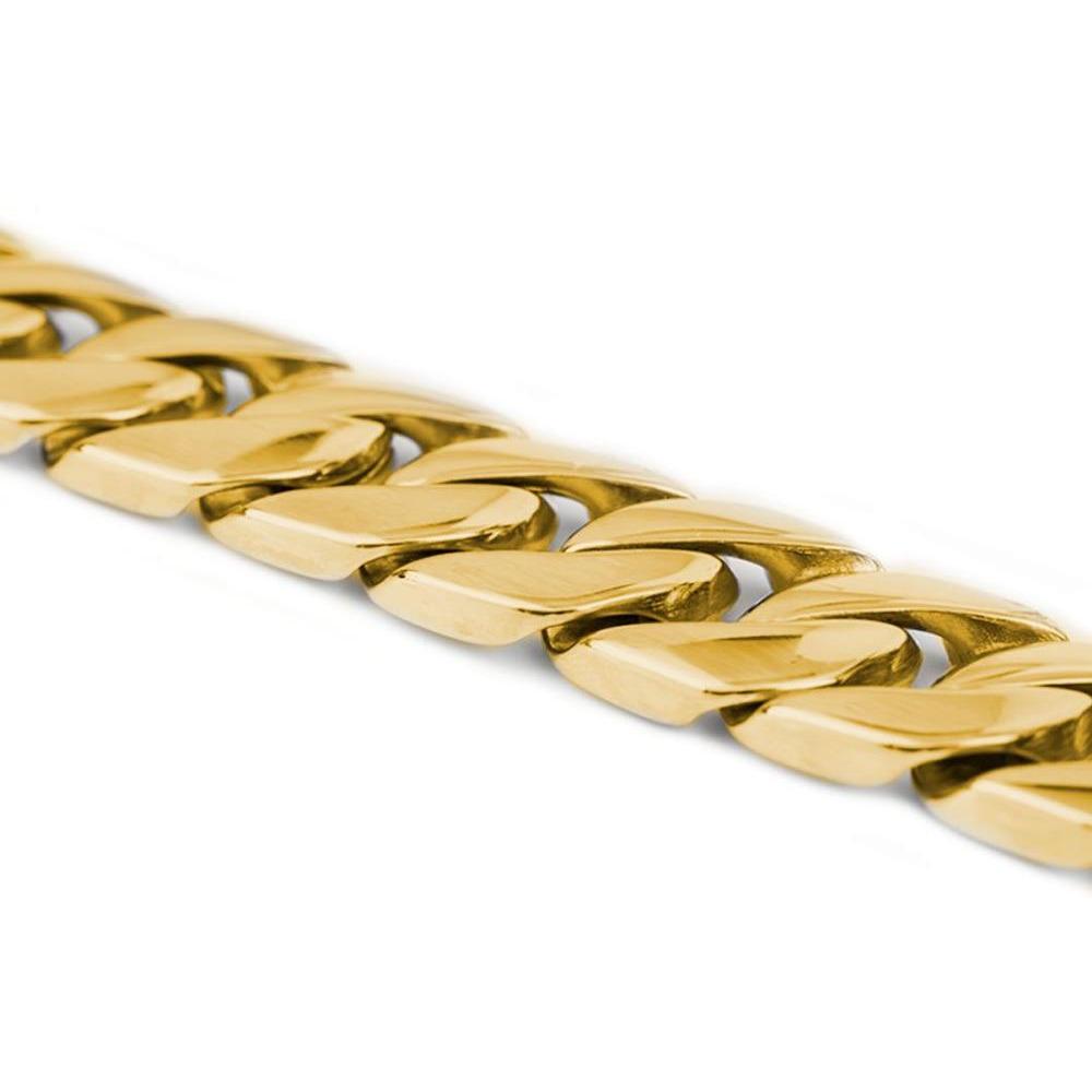 Kilo Cuban Link | Leash - Tampa Home & Garden Store