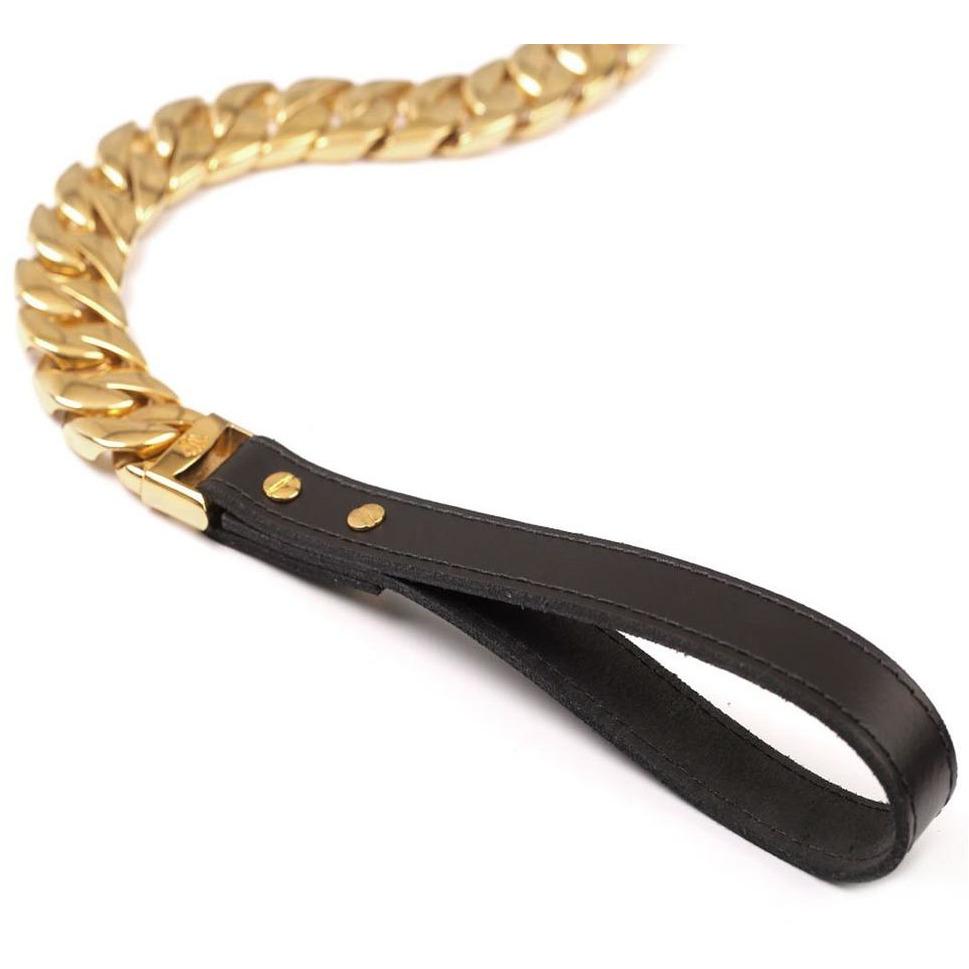 Kilo Cuban Link | Leash - Tampa Home & Garden Store
