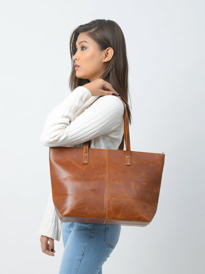 Kim & Blair Combo -  Cocoa Brown - Tampa Home & Garden Store