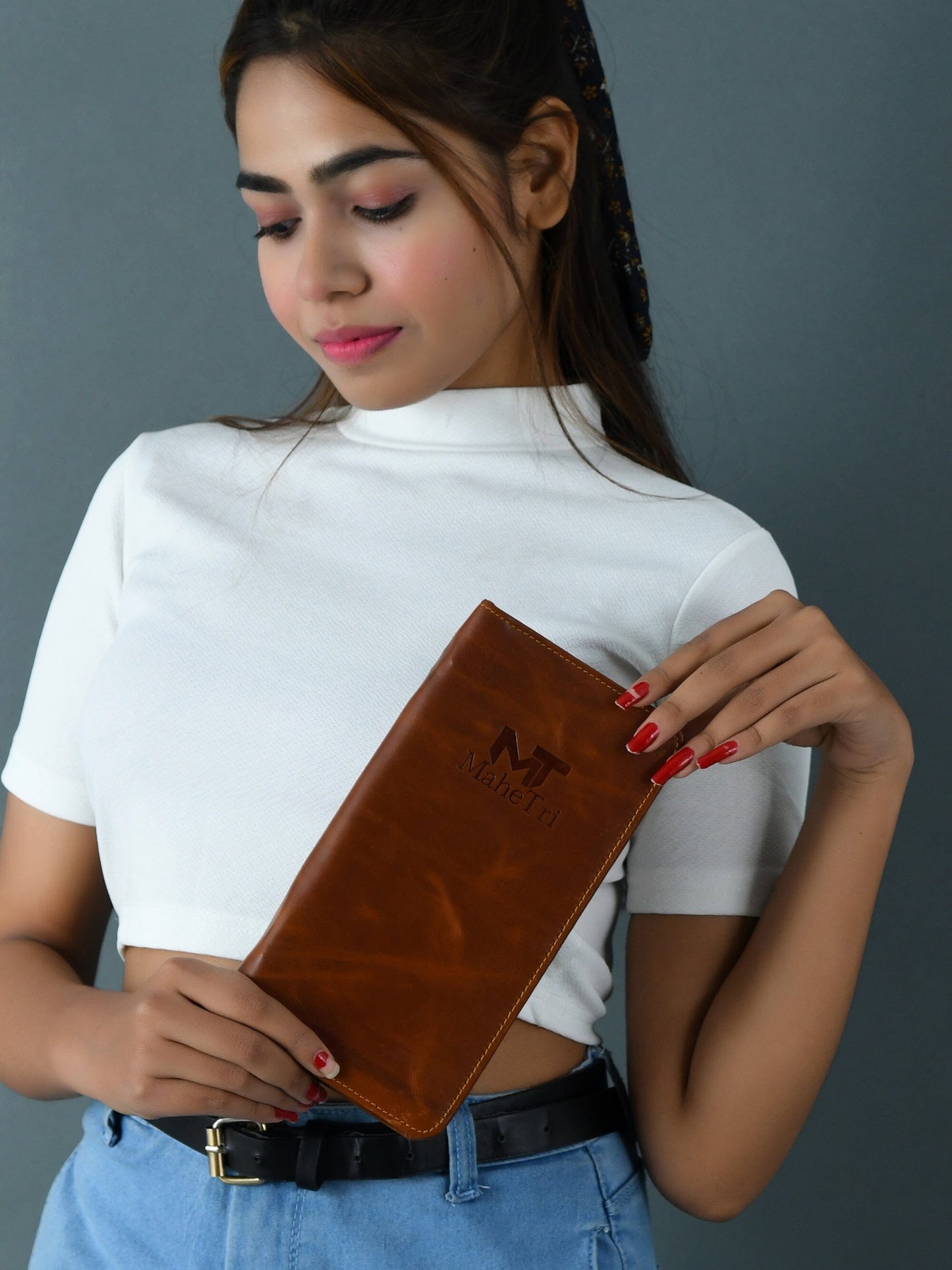 Kim & Blair Combo -  Cocoa Brown - Tampa Home & Garden Store