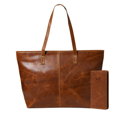 Kim & Blair Combo -  Cocoa Brown - Tampa Home & Garden Store