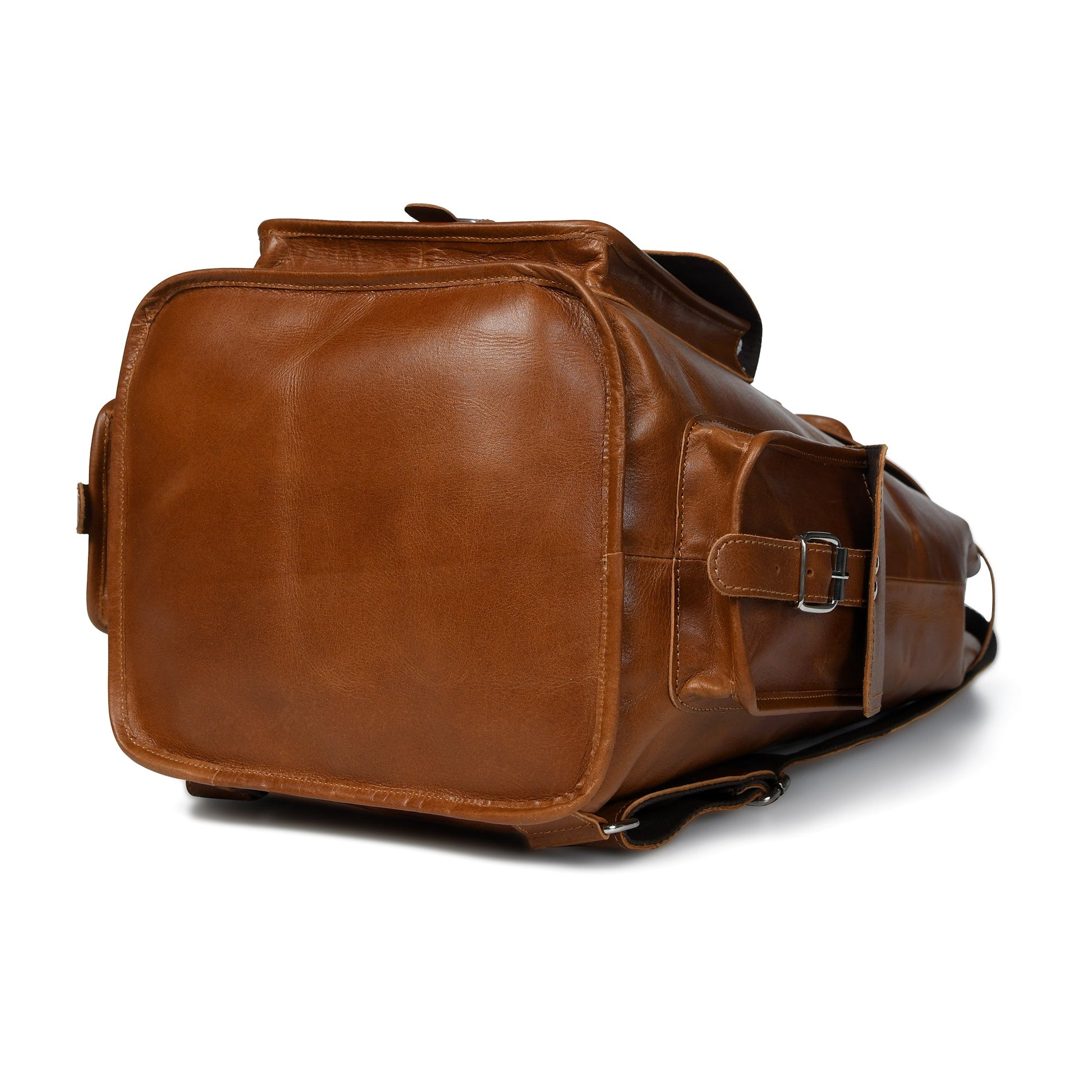 Kingston Tanned Backpack - Tampa Home & Garden Store