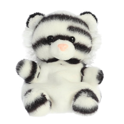 Kira White Tiger Palm Pal - Tampa Home & Garden Store