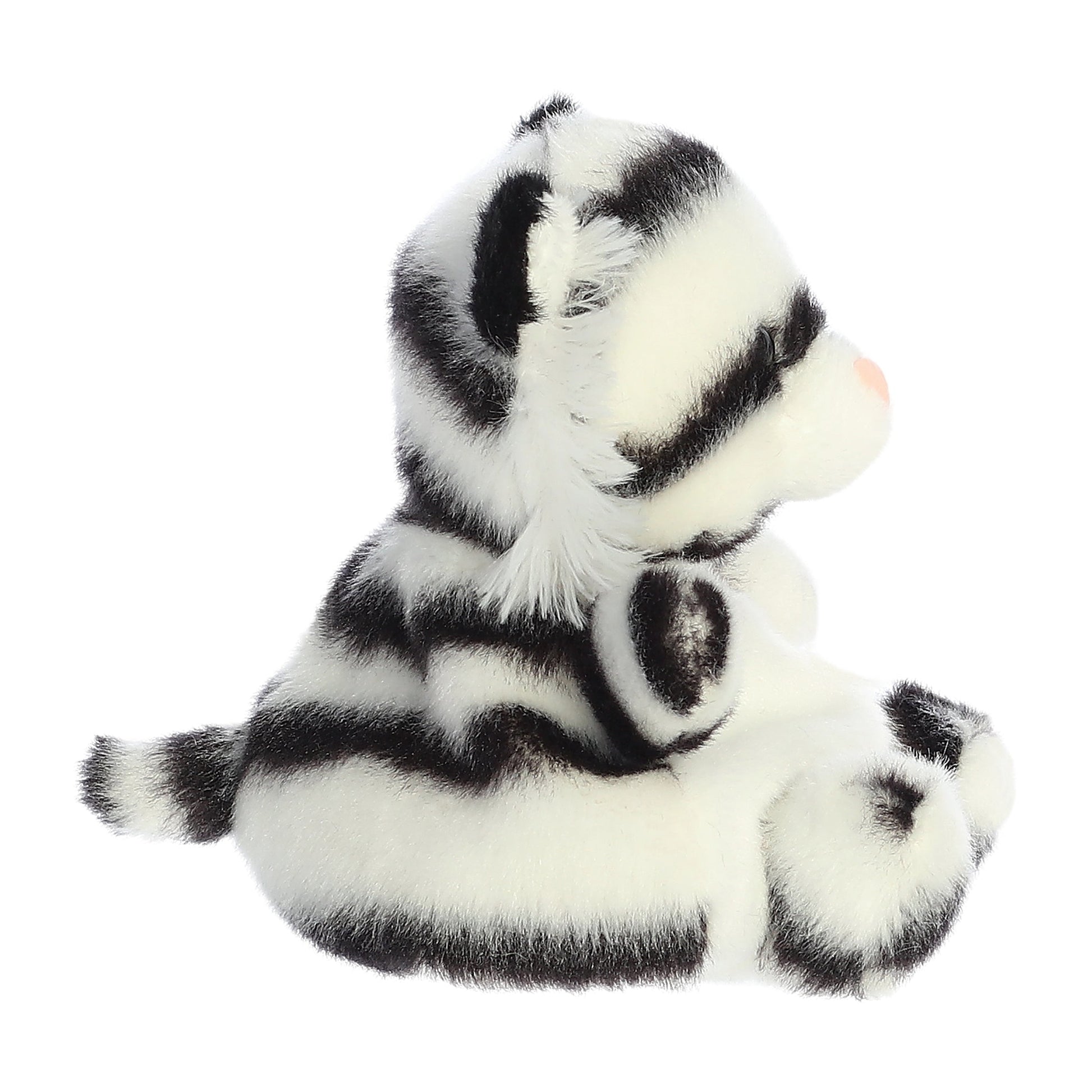 Kira White Tiger Palm Pal - Tampa Home & Garden Store