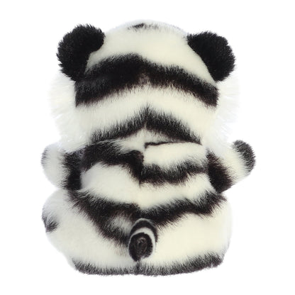 Kira White Tiger Palm Pal - Tampa Home & Garden Store