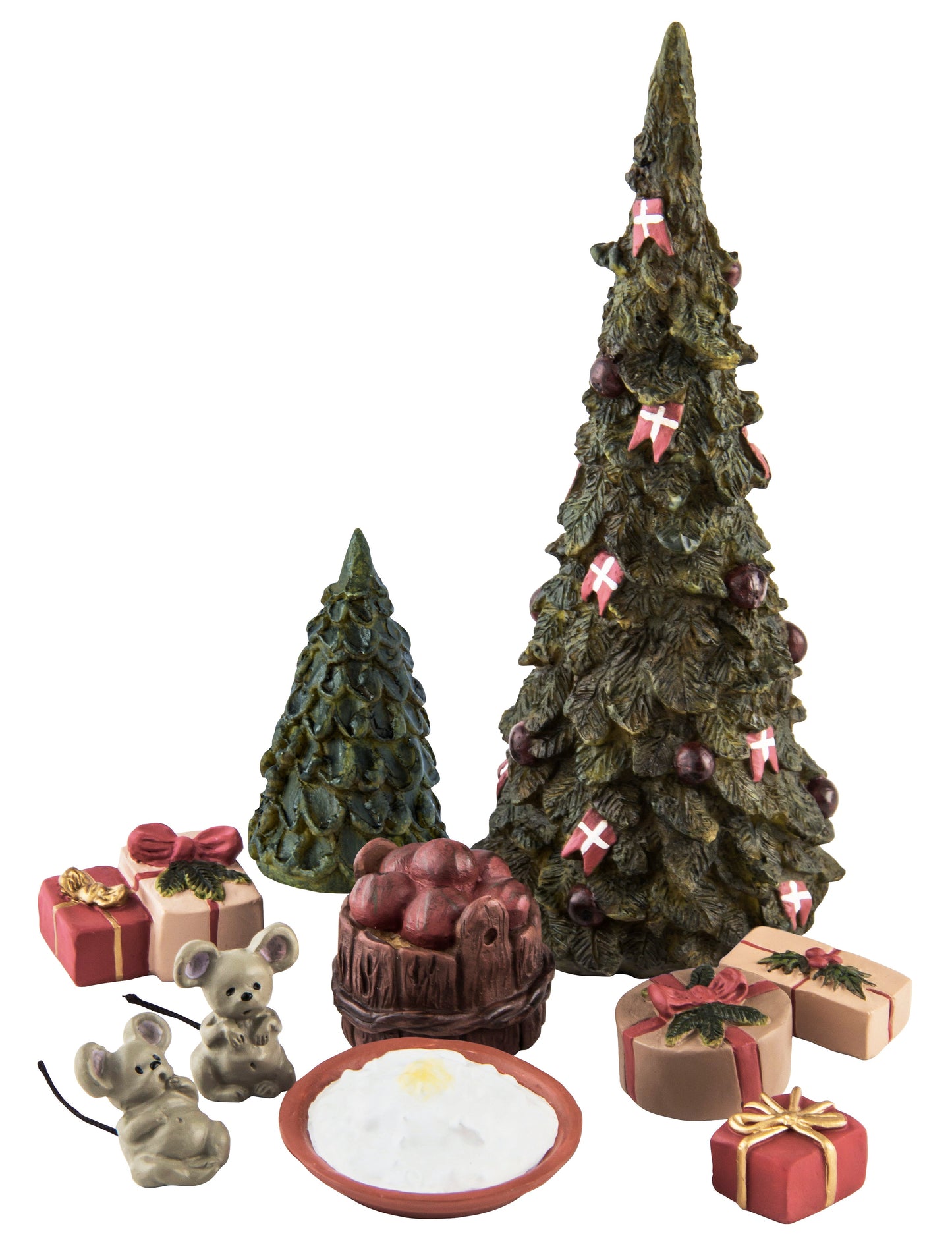 Klarborg Elves Accessories Set - Tampa Home & Garden Store