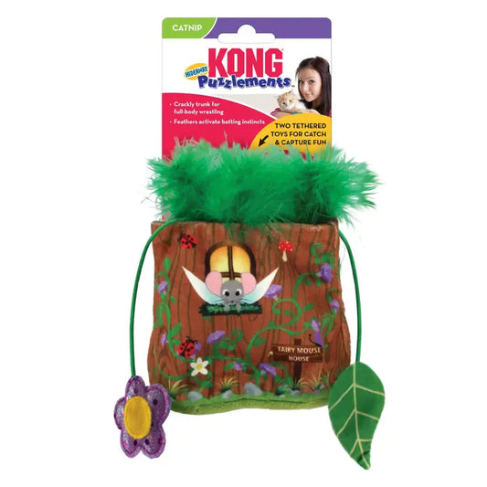 Kong Cat Puzzlements Hideaway - Tampa Home & Garden Store