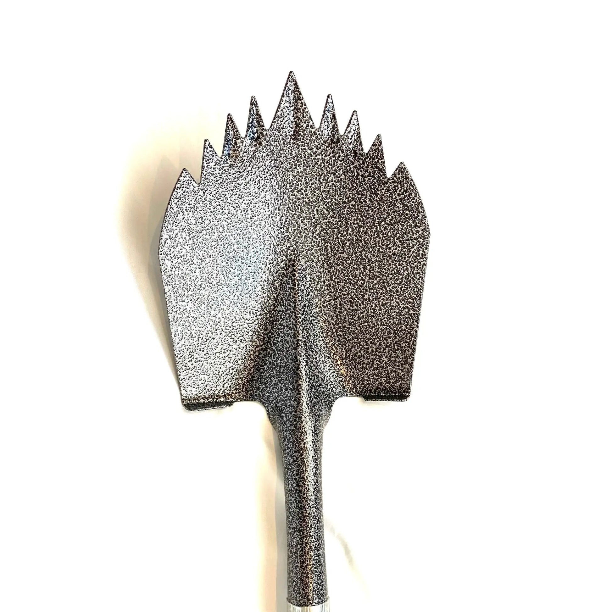 Krazy Beaver 40" Garden Shovel (Silver / Yellow Handle 45639) - Tampa soil911.com